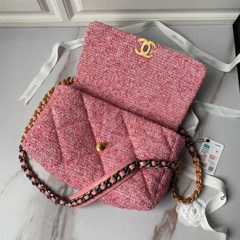 Ch**el 19 bags